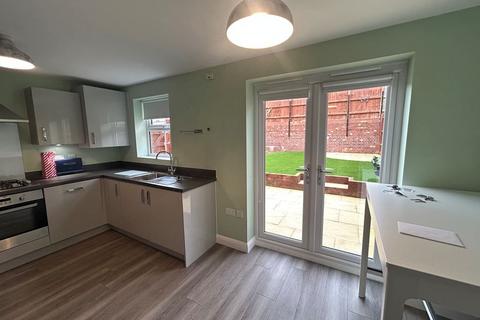 undefined, Whetstone Street, Abbey Gate, Redditch