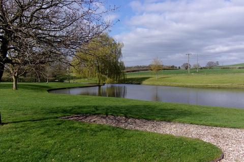 undefined, Brine Pits Lane, Droitwich