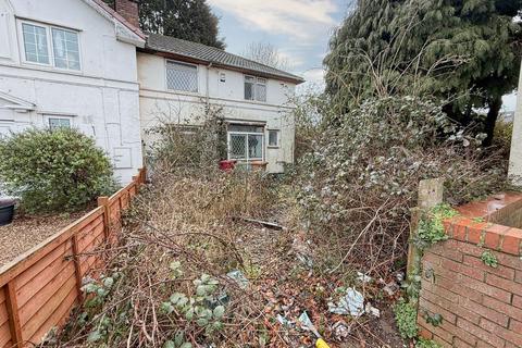 Wortley Street, Scunthorpe