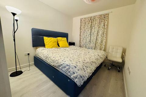 undefined, Archer Apartments, Harrow HA1