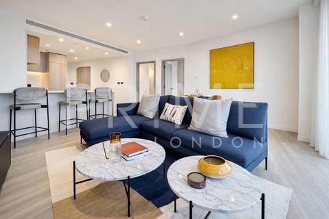 2 bedroom apartment for sale, Aspen, 50 Marsh Wall, Canary Wharf