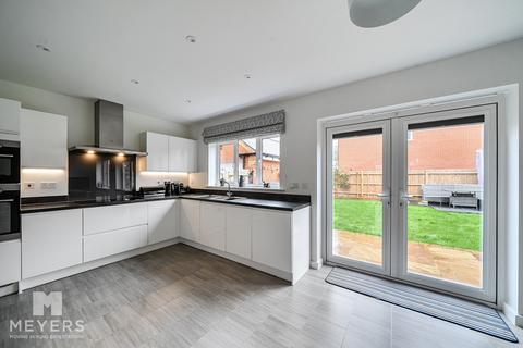 undefined, Acres Close, Wimborne, BH21 4