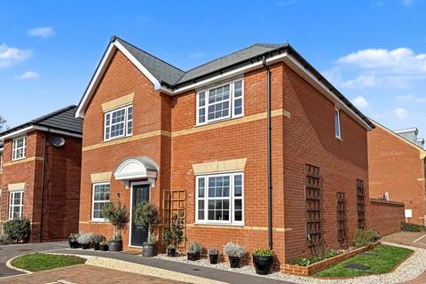 undefined, Acres Close, Wimborne, BH21 4
