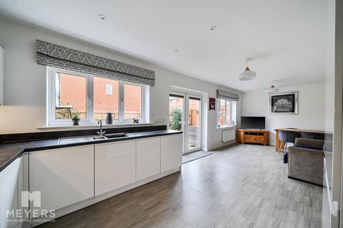 undefined, Acres Close, Wimborne, BH21 4