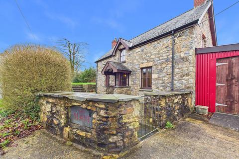 3 bedroom detached house for sale, Clarbeston Road, SA63