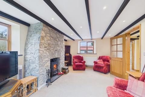 3 bedroom detached house for sale, Clarbeston Road, SA63