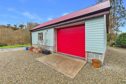 3 bedroom detached house for sale, Clarbeston Road, SA63