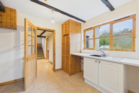 3 bedroom detached house for sale, Clarbeston Road, SA63