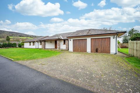 undefined, Duffryn Road, Crickhowell NP8