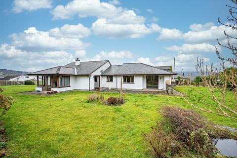 undefined, Duffryn Road, Crickhowell NP8