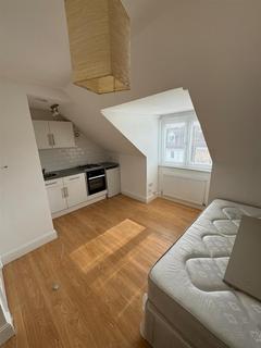 undefined, Elm Grove, Cricklewood