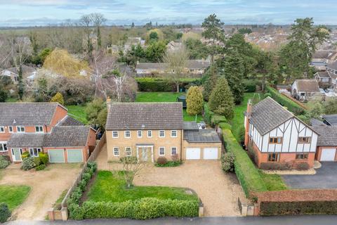 undefined, Chapel Lane, Wimblington, PE15