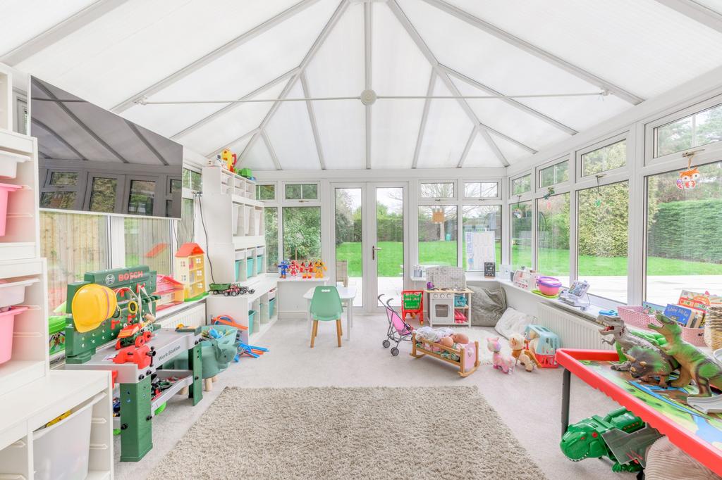 Conservatory