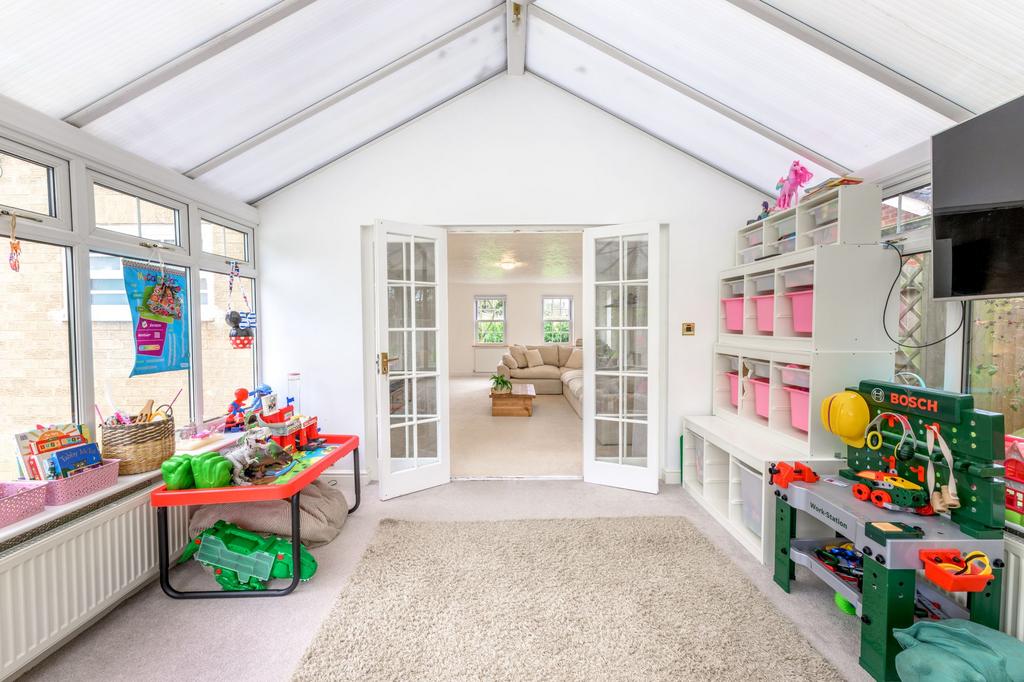 Conservatory