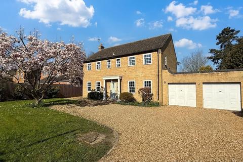 undefined, Chapel Lane, Wimblington, PE15