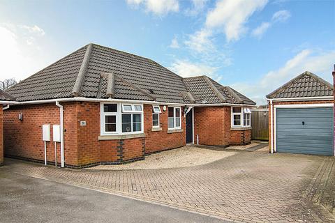 3 bedroom detached house for sale, Heather Mews, Cannock WS12