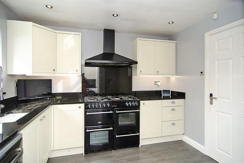 3 bedroom detached house for sale, Heather Mews, Cannock WS12