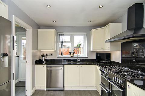 3 bedroom detached house for sale, Heather Mews, Cannock WS12