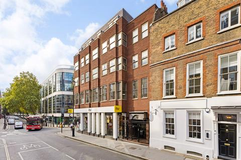 2 bedroom apartment for sale, Great Smith Street, London, SW1P
