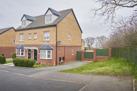 undefined, Jackfield Way, Skelmersdale