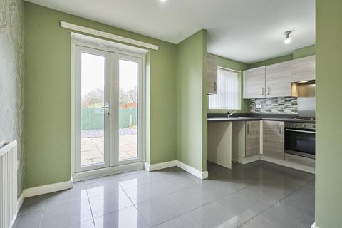 undefined, Jackfield Way, Skelmersdale