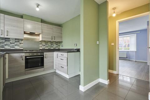 undefined, Jackfield Way, Skelmersdale