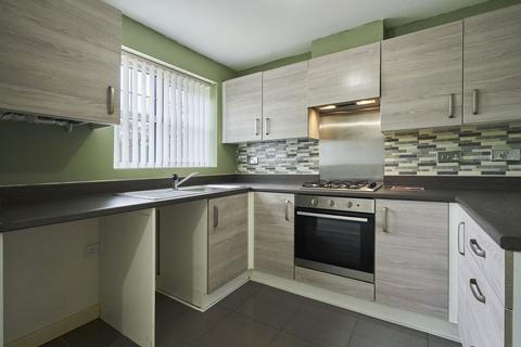 undefined, Jackfield Way, Skelmersdale
