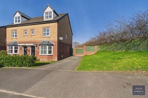 undefined, Jackfield Way, Skelmersdale
