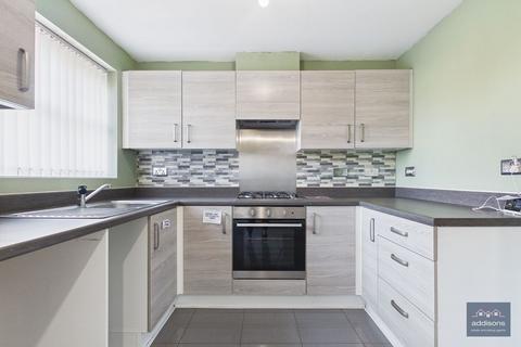 undefined, Jackfield Way, Skelmersdale