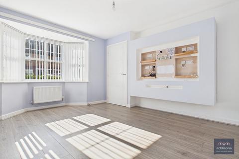 undefined, Jackfield Way, Skelmersdale