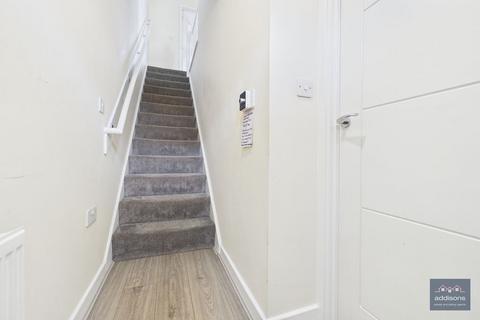 undefined, Jackfield Way, Skelmersdale