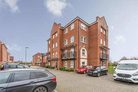 Ashton Gardens, Eastleigh