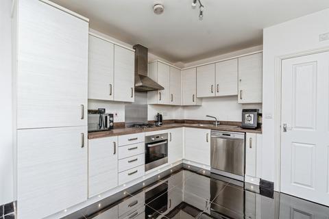 2 bedroom apartment for sale, Ashton Gardens, Eastleigh