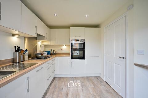 3 bedroom semi-detached house for sale, Pitmen Way, Cannock WS12