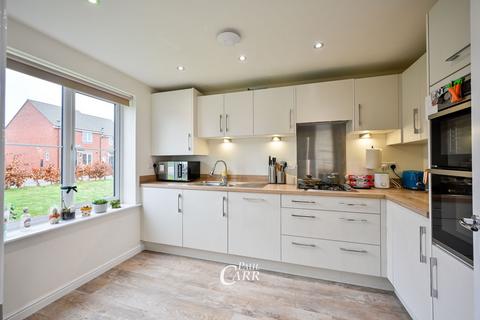 3 bedroom semi-detached house for sale, Pitmen Way, Cannock WS12