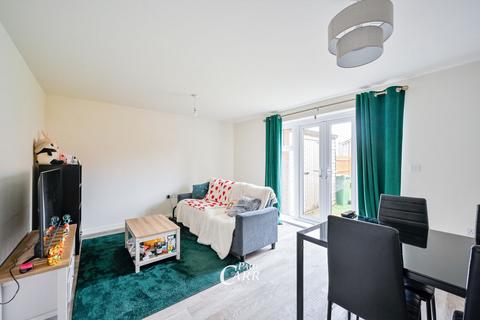 3 bedroom semi-detached house for sale, Pitmen Way, Cannock WS12