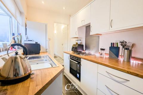 undefined, Cannock Road, Cannock WS11