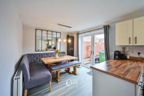 5 bedroom detached house for sale, Winding House Drive, Cannock WS12