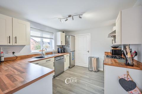5 bedroom detached house for sale, Winding House Drive, Cannock WS12
