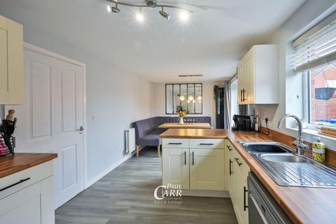 5 bedroom detached house for sale, Winding House Drive, Cannock WS12