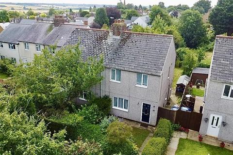 2 bedroom semi-detached house for sale, Smith Street, Spratton, Northamptonshire NN6