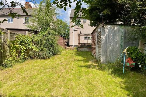 2 bedroom semi-detached house for sale, Smith Street, Spratton, Northamptonshire NN6