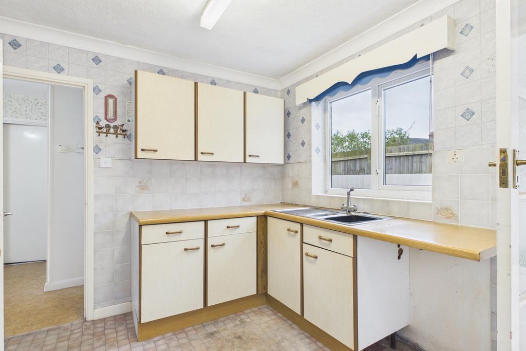 Ewe Move -  Spalding -  Kitchen