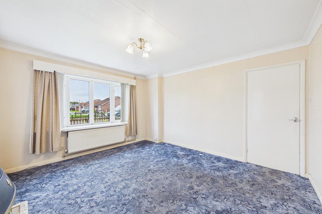 Ewe Move -  Spalding -  Living room
