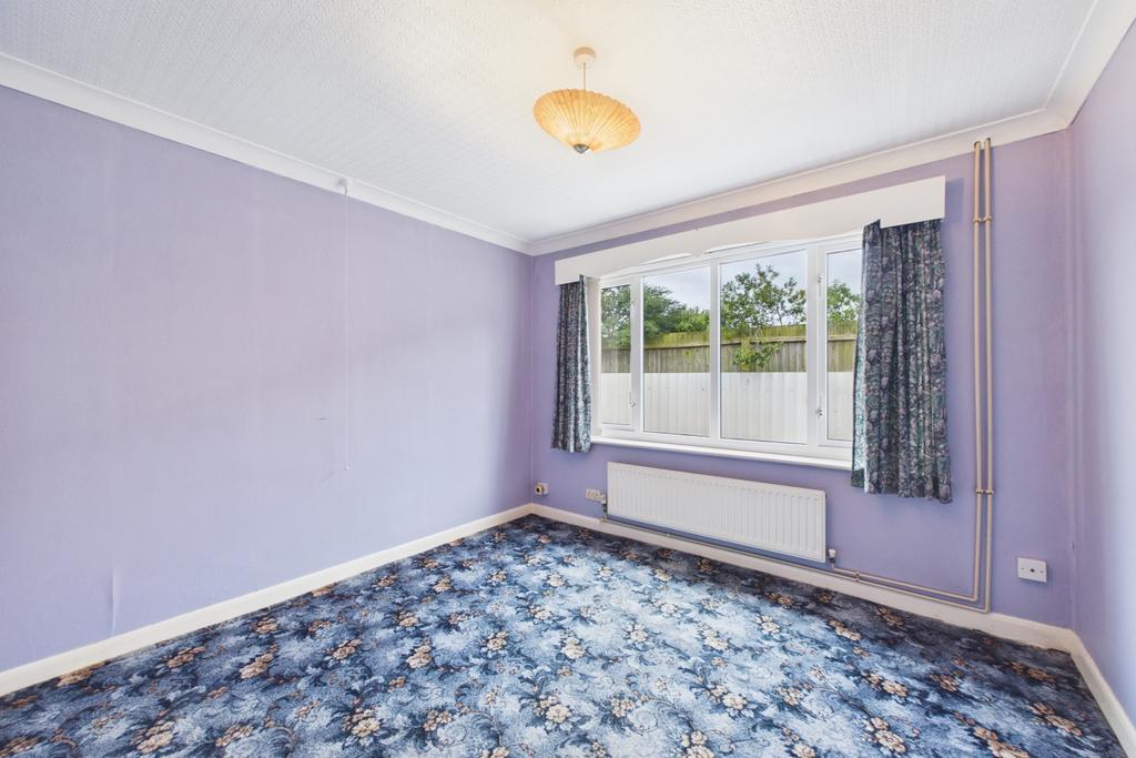 Ewe Move -  Spalding -  Bedroom