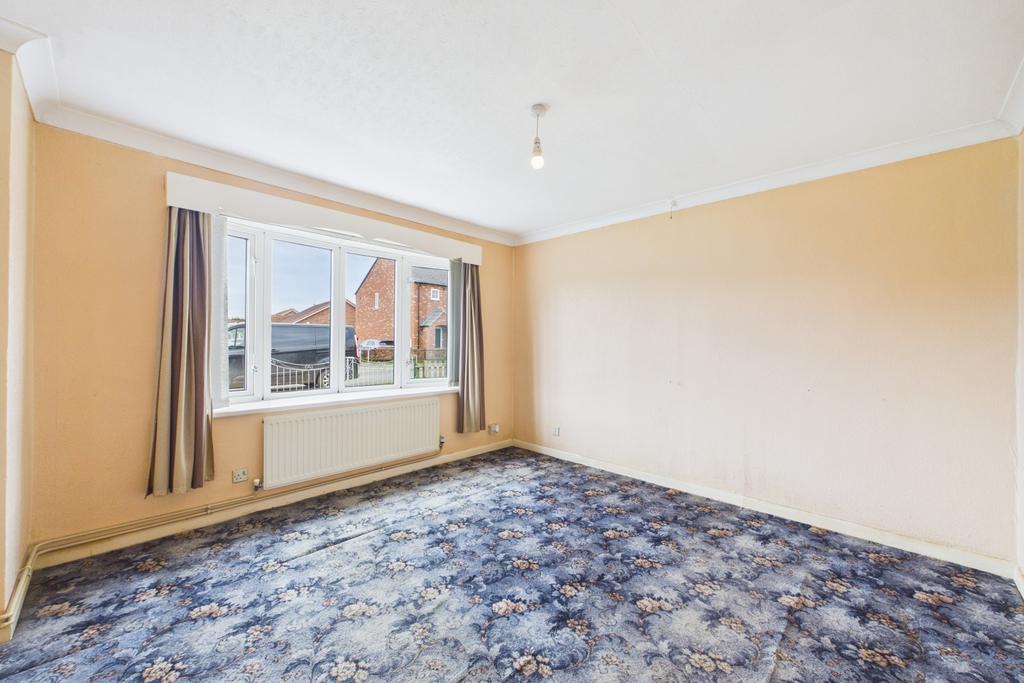 Ewe Move -  Spalding -  Bedroom