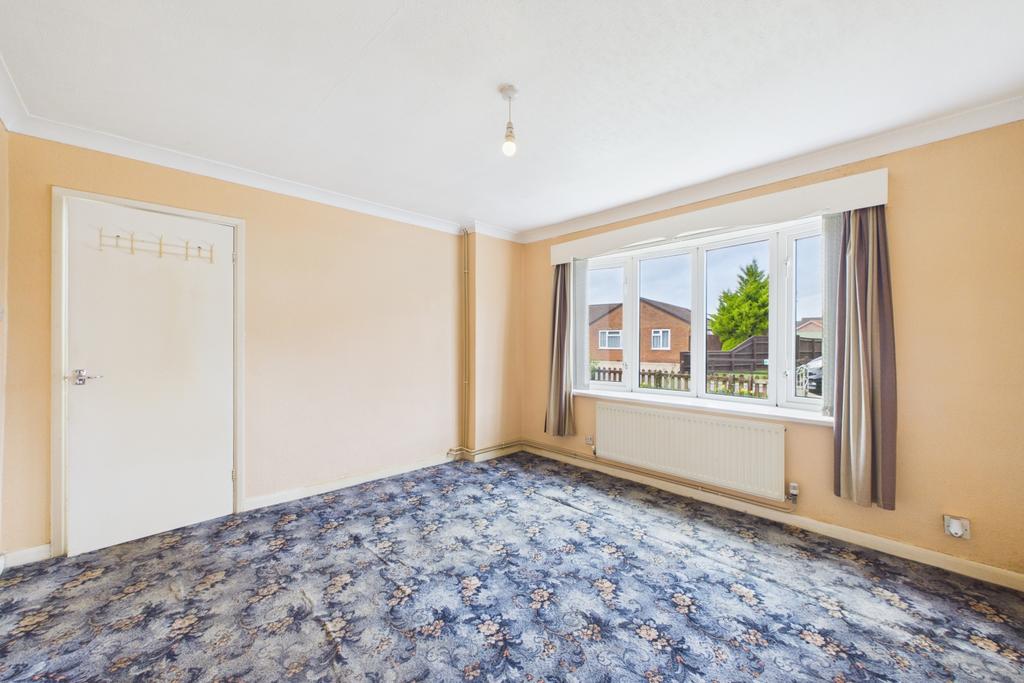Ewe Move -  Spalding -  Bedroom