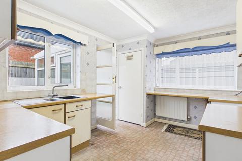 2 bedroom detached bungalow for sale, Cross Street, Whaplode, Spalding, Lincolnshire, PE12