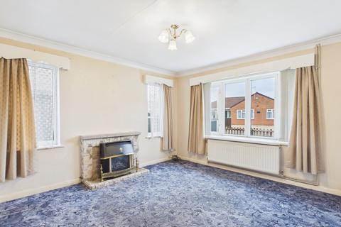 2 bedroom detached bungalow for sale, Cross Street, Whaplode, Spalding, Lincolnshire, PE12