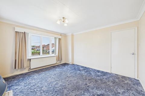 2 bedroom detached bungalow for sale, Cross Street, Whaplode, Spalding, Lincolnshire, PE12